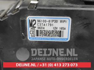 Suzuki Swift Dynamo O501902 photo 3
