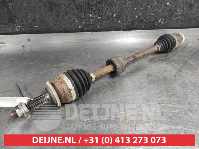 Suzuki Swift Antriebswelle rechts vorne O501906