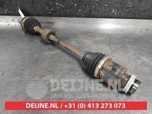 Suzuki Swift Antriebswelle rechts vorne O501906 foto 2