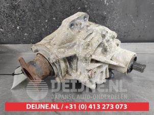 Suzuki Swift Transfergetriebe 4x4 O501917 foto 2