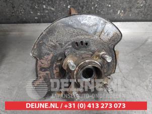 Suzuki Swift Knuckle, front right O501920 photo 2