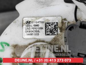 Hyundai I10 Kraftstoffpumpe Elektrisch O501929 foto 2