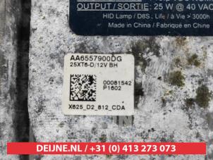 Suzuki Baleno Xenon Modul O501977 foto 2