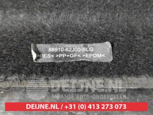 Suzuki Swift Hoedenplank O502011 foto 3