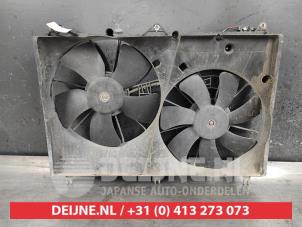 Suzuki Grand Vitara Cooling fans O502024 photo 2