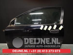 Honda Civic Portier 2Deurs links O502030 foto 2