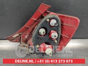 Honda Civic Rücklicht links O502036 foto 3