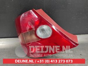 Honda Civic Rücklicht links O502036 foto 2