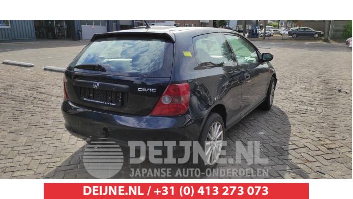 Honda Civic Achterlicht rechts O502037