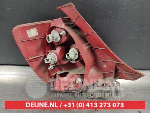 Honda Civic Rücklicht rechts O502037 foto 3