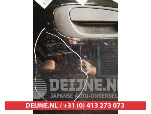 Honda Civic Tür 2-türig rechts O502043 foto 2