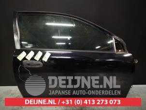 Honda Civic Tür 2-türig rechts O502043 foto 3