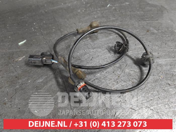 Suzuki Swift ABS Sensor O502105