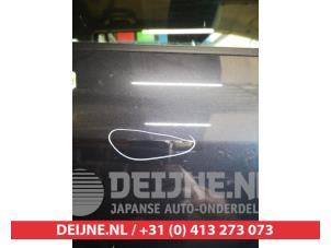 Mazda 2 Portier 4Deurs rechts-achter O502138 foto 2