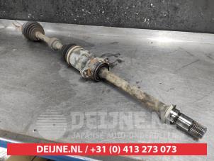Mazda 6 Antriebswelle rechts vorne O502153 foto 2