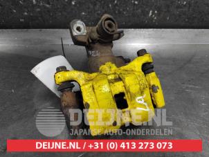Mazda 6 Bremszange links hinten O502154 foto 2