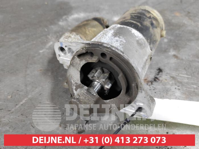 Mitsubishi Outlander Anlasser O502159