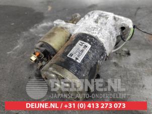 Mitsubishi Outlander Starter O502159 photo 2