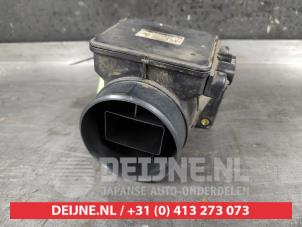 Mitsubishi Outlander Luftmengenmesser O502164 foto 2