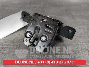 Chevrolet Aveo Tailgate lock mechanism O502202 photo 2
