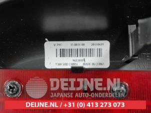 Chevrolet Aveo Third brake light O502203 photo 2