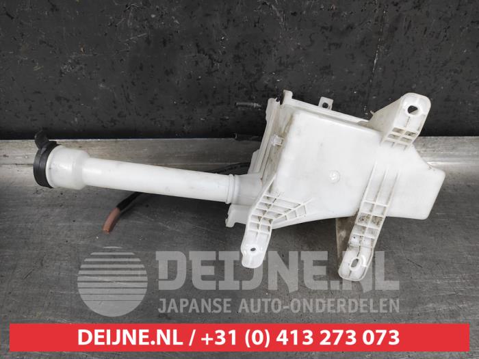 Chevrolet Aveo Scheibensprühertank vorne O502207