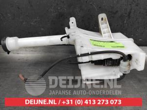 Chevrolet Aveo Scheibensprühertank vorne O502207 foto 2