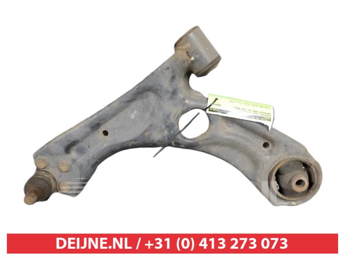 Chevrolet Aveo Querlenker unten links vorne O502209