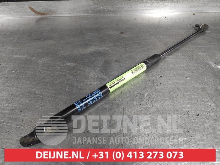 Chevrolet Aveo Gasdämpfer rechts hinten O502211
