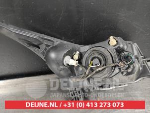 Chevrolet Cruze Headlight, left O502215 photo 3
