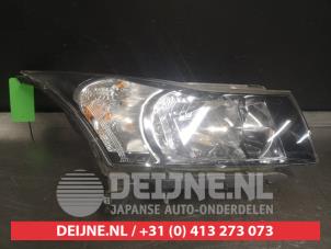 Chevrolet Cruze Koplamp rechts O502216 foto 2