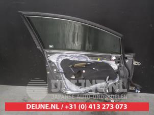 Honda Civic IMA Door 4-door, front left O502224 photo 3