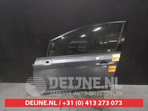 Honda Civic IMA Door 4-door, front left O502224 photo 2