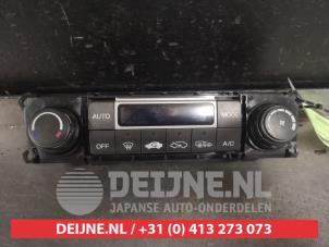 Honda Civic IMA Heater control panel O502257 photo 2