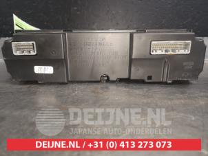 Honda Civic IMA Heater control panel O502257 photo 3