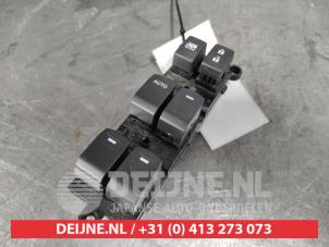 Suzuki SX-4 Kombischalter Fenster O502271 foto 2