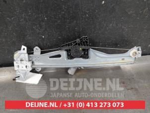 Suzuki SX-4 Window mechanism 4-door, front right O502299 photo 2