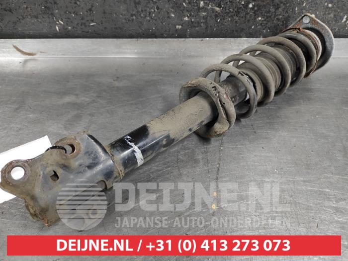 Subaru Justy Stoßdämpferstrebe rechts vorne O502313