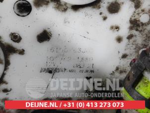 Suzuki SX-4 Kraftstoffpumpe Elektrisch O502385 foto 2