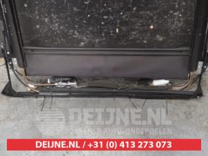 Kia Sportage Schuifhemel mechaniek O502391 foto 2