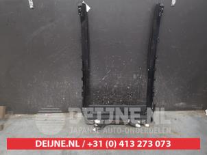 Kia Sportage Schuifhemel mechaniek O502391 foto 3