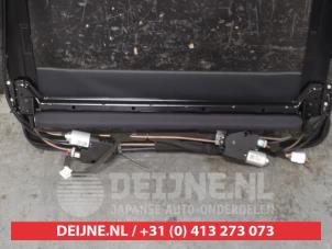 Kia Sportage Schuifhemel mechaniek O502391 foto 4