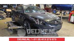 Toyota Celica Motorhaube O502430 foto 2
