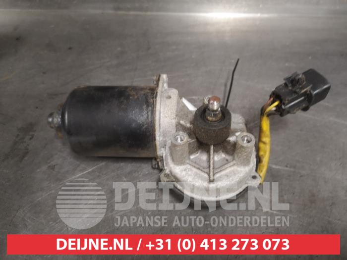 Hyundai Getz Ruitenwissermotor voor O502397