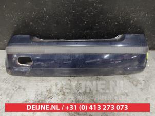 Hyundai Getz Achterbumper O502411 foto 2