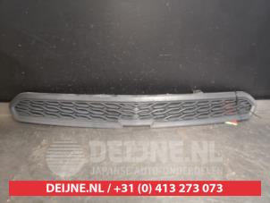 Chevrolet Spark Grill O502457 foto 2