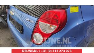 Chevrolet Spark Taillight, right O502473 photo 2