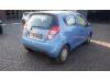 Daewoo Spark 1.0 16V Achterlicht rechts