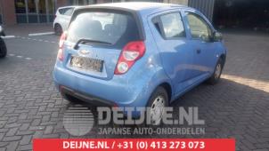 Chevrolet Spark Heckklappe O502474 foto 2