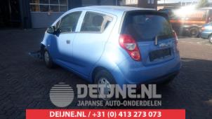 Chevrolet Spark Heckklappe O502474 foto 3